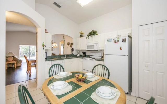 Amazing Vacation Home in Kissimmee Florida