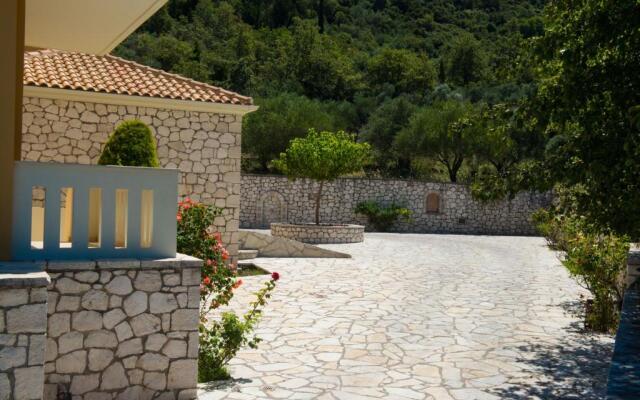 Florena Villas