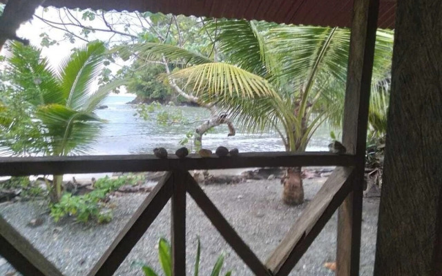 Posada Ecoturística Chachita By Rotamundos