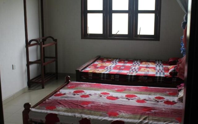 Siriliya Kale Seya Hotel