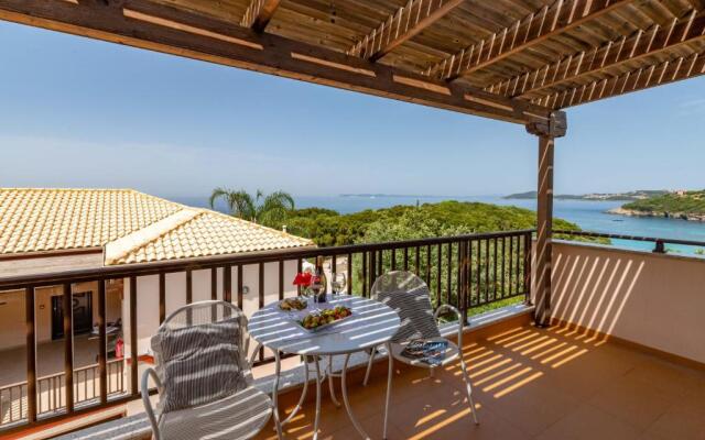 3 Aktes Resort