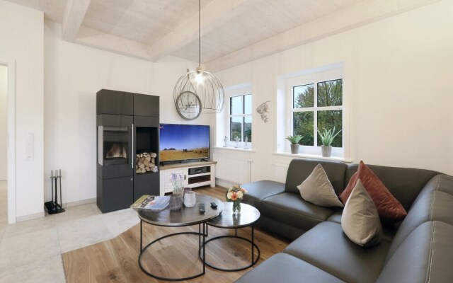 Beautiful Home in Dagebüll With 3 Bedrooms and Sauna