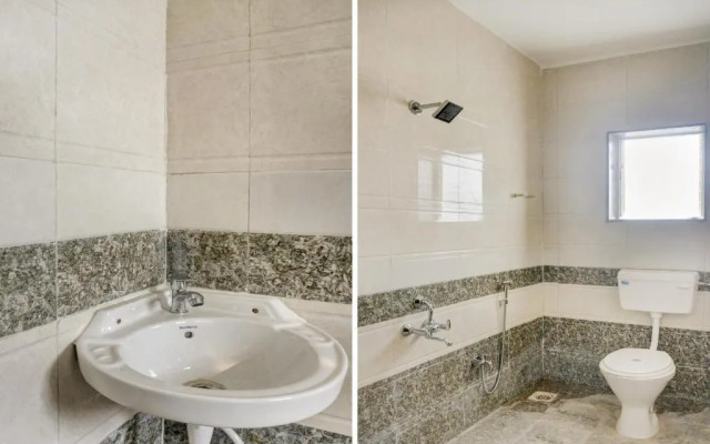 Royal Inn Lodging by OYO Rooms
