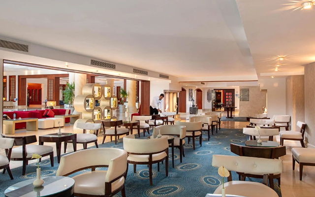 Premier Le Reve Hotel & Spa Sahl Hashesh -Adults Only