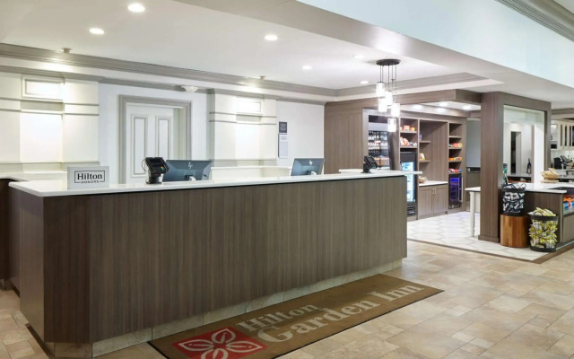 Hilton Garden Inn Merrillville