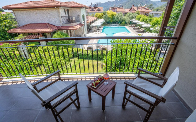 Renka Hotel & Spa