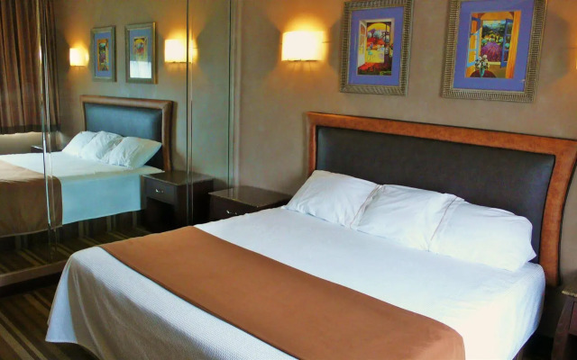 Surfside Motel