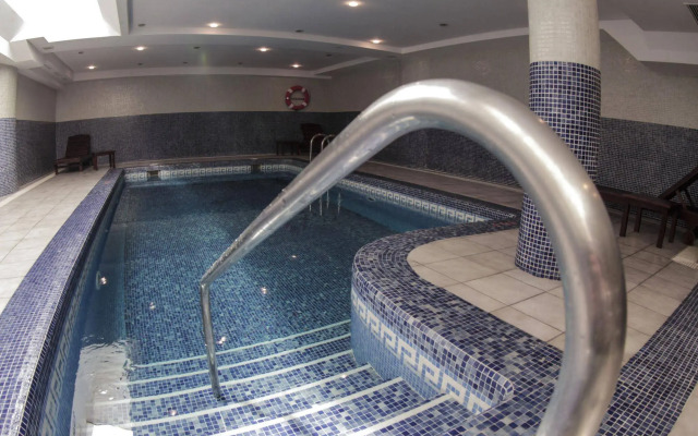 BQ Apolo Hotel