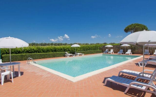Podere Tre Termini Country Resort