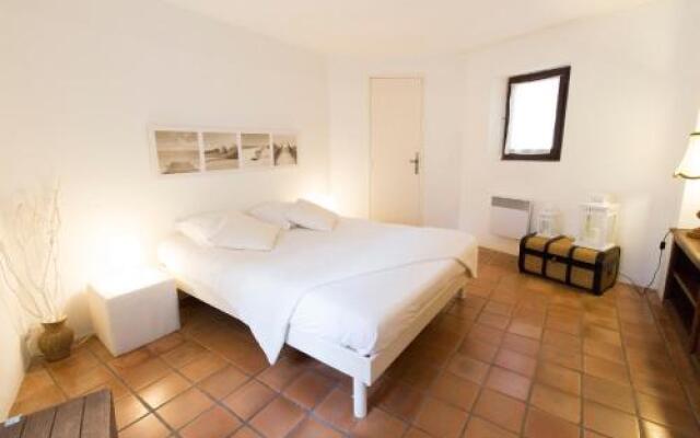 Duplex au coeur du vieil Antibes