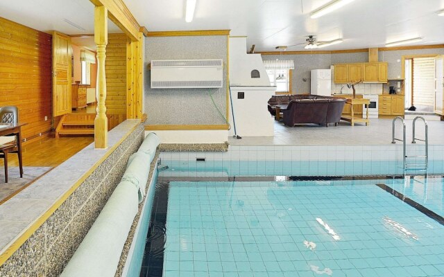 Holiday Home in Mellerud