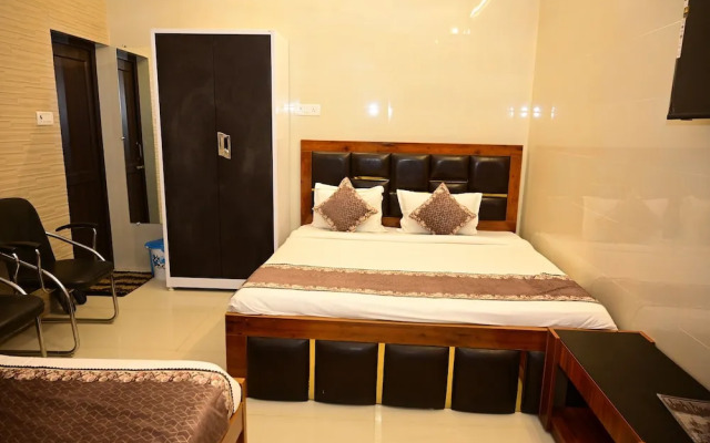 Shri Ram Lalla International