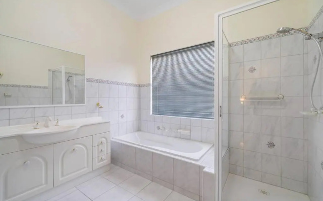 Buffalo River Retreat