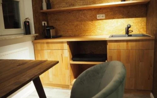 ONNO Boutique Hotel & Apartments