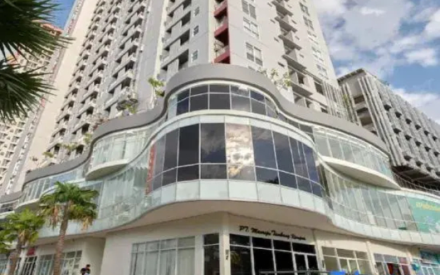 Vida View Apartment by Vida Connect