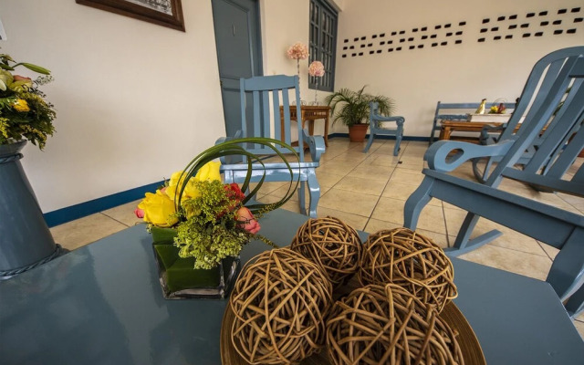 ViaRoma Hotel Boutique