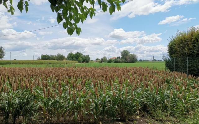 Casa Flosa Room & Breakfast
