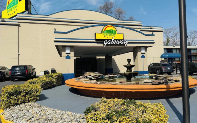 Gateway Hotel