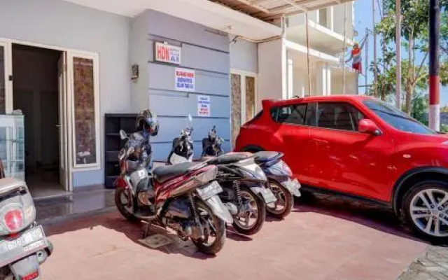 Airport Village Juanda by OYO Rooms