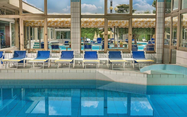 Hotel Terme Antoniano