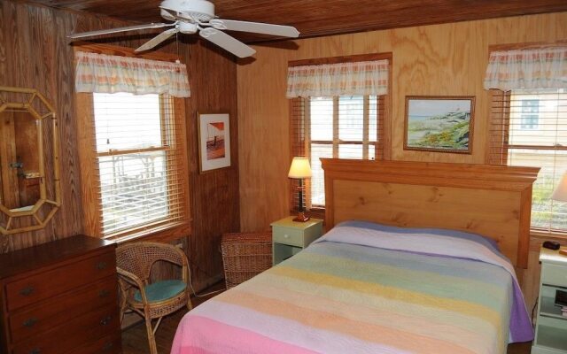 Otis Beach - 5 Br Home