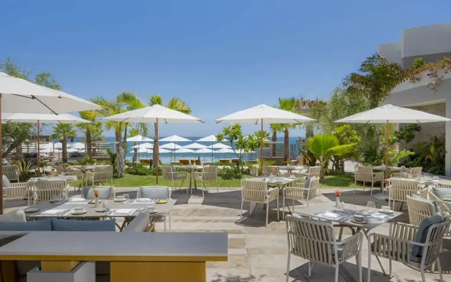 Grand Velas Boutique Hotel - Adults Only - All Inclusive