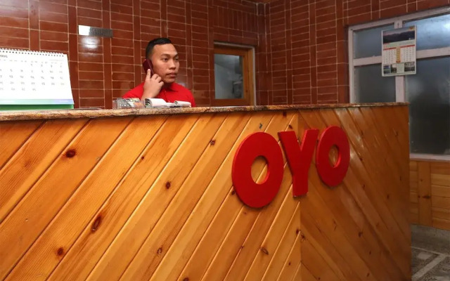 Oyo 759 Odaan Group Of Company