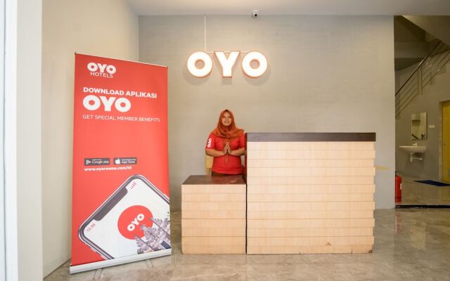 Oyo 623 Mmtc Guest House