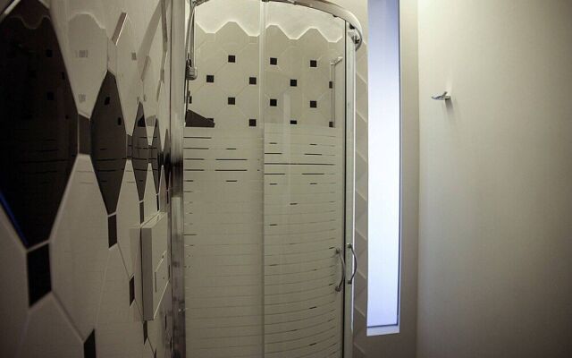 Palazzo Nicastro Guest House Blue