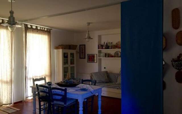 A Pochi Passi dal Mare di Marciana Marina