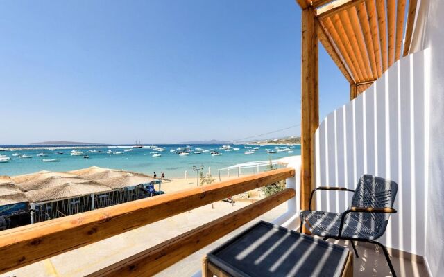 Kiano Suites Paros