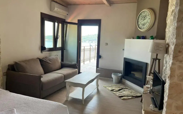 Agorastos Suites