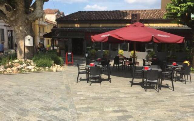 Villa Chiara Hotel