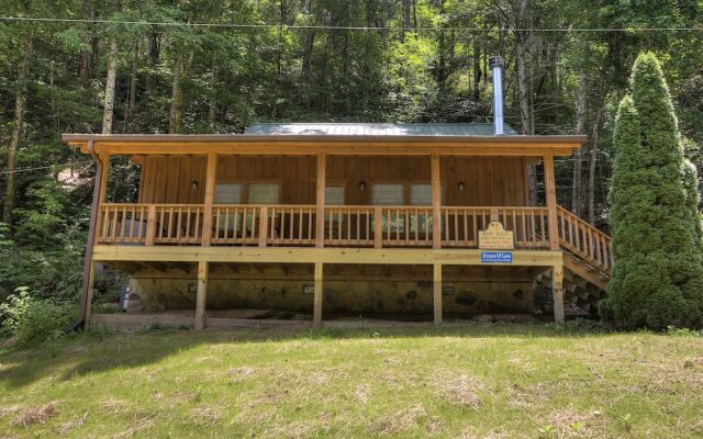 Stream Of Love 374 - One Bedroom Cabin