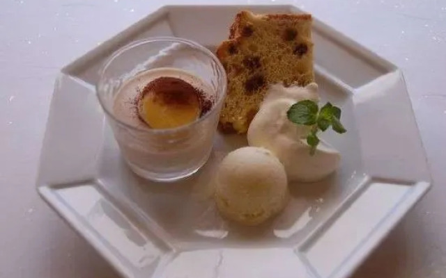 Hanarenoyado Hoshigayama