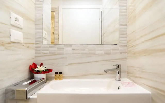 San Maurizio - WR Apartments