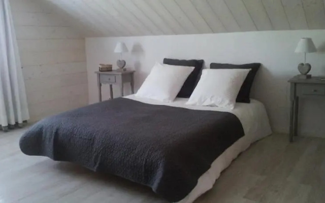 Biologis les Clairions