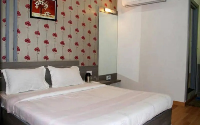 Hotel Avion Inn