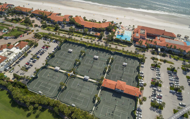 Ponte Vedra Inn and Club