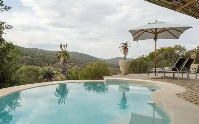 Hopewell Private Game Reserve