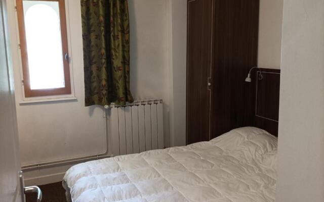 Appartement Jausiers, 4 pièces, 8 personnes - FR-1-165B-25