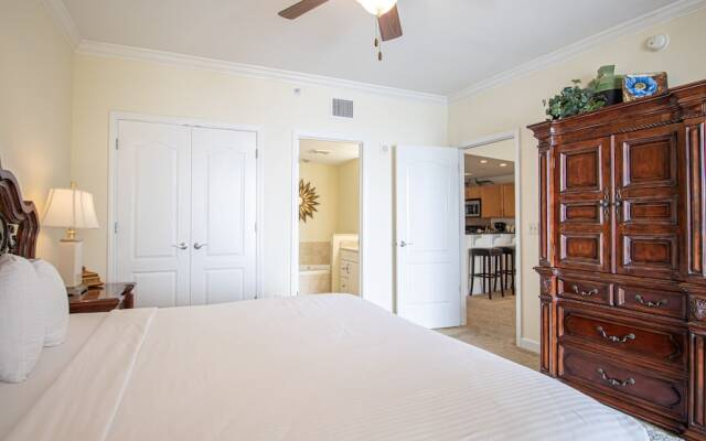 Sienna 1203 Penthouse