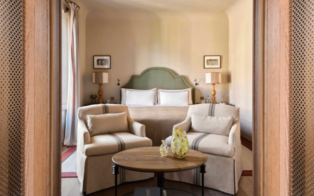 Collegio alla Querce - Auberge Resorts