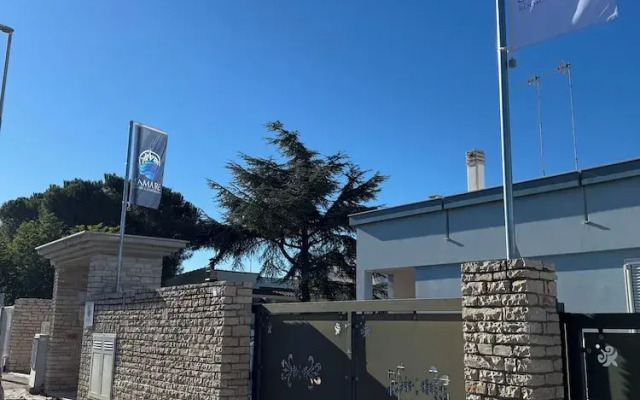 Samarè Rooms & Apartments