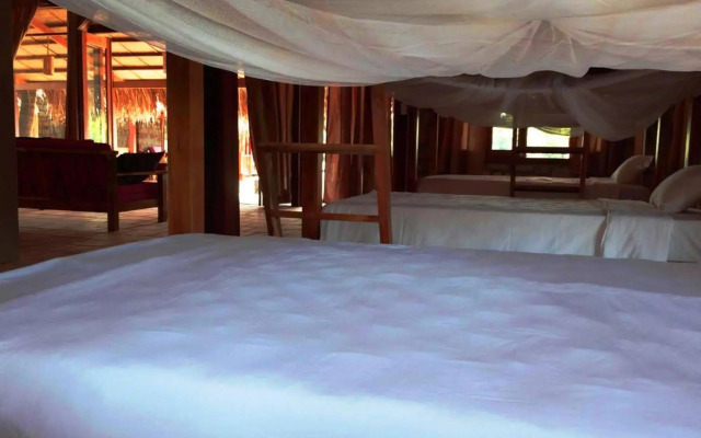 Dormstay Riverside Hostel Phu Quoc