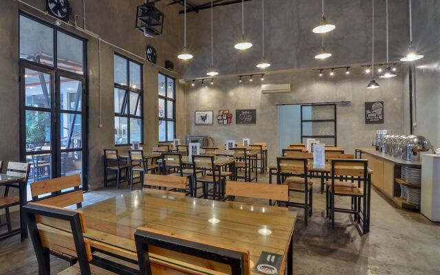 Image Hotel & Resto