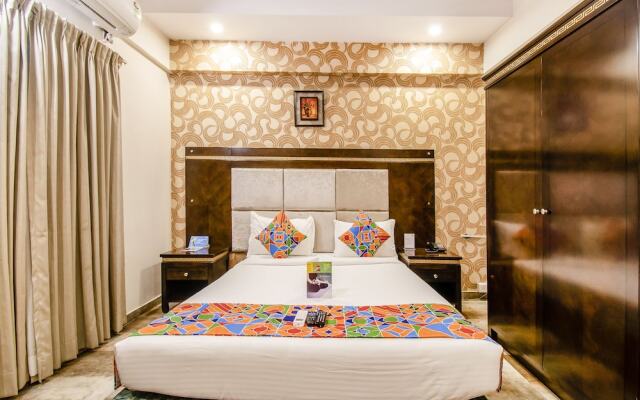 FabHotel Frazer Suites