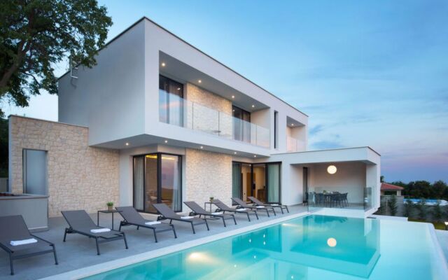 Villa Paola Rabac/Sveti Lovreč Labinski