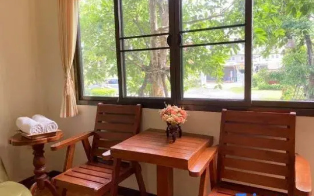 Rommaiplaitawan hotel & resort