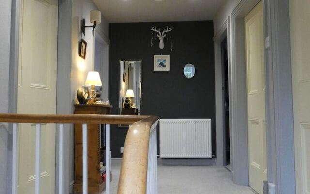 Kentwood Guest House